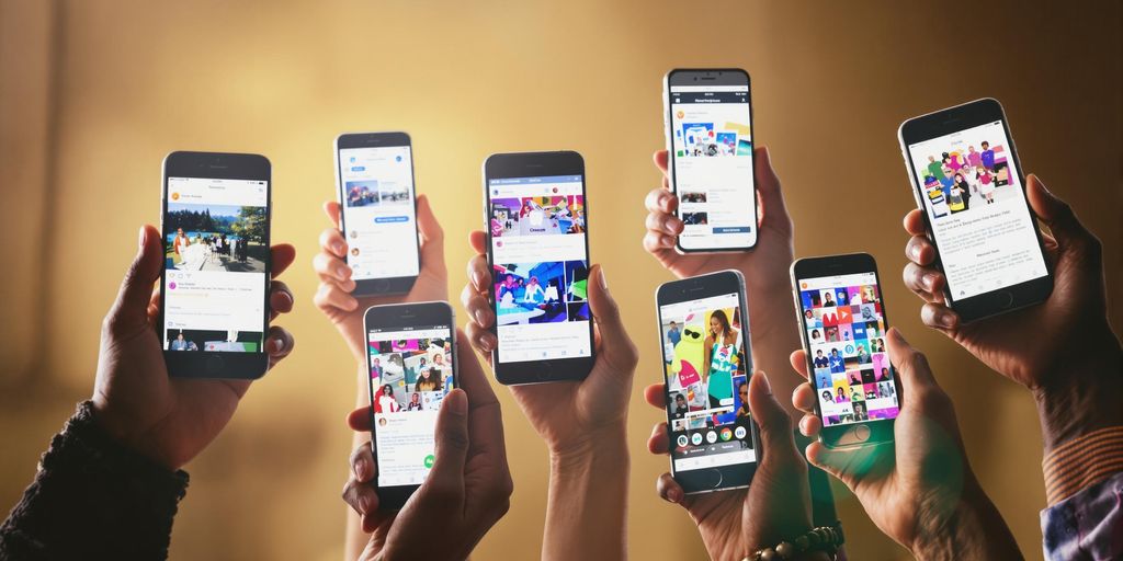 User-generated content savings.
