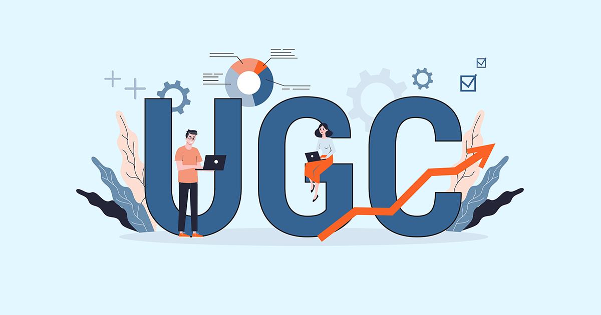 UGC