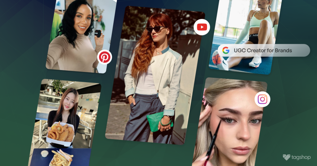 How to Hire UGC Creators