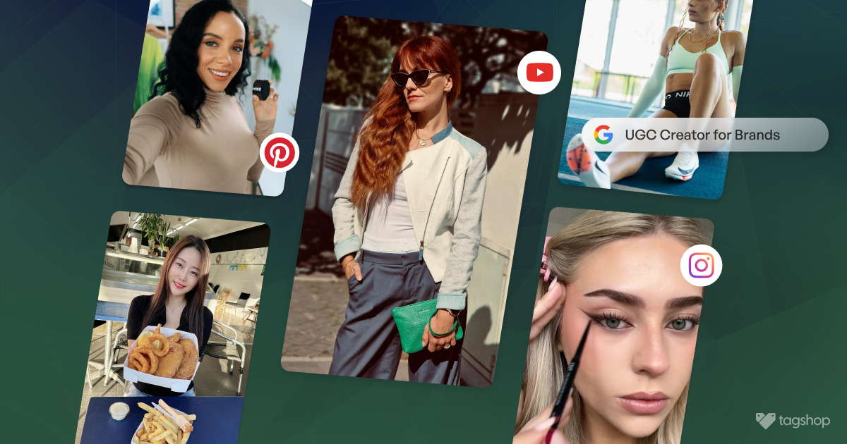 How to Hire UGC Creators