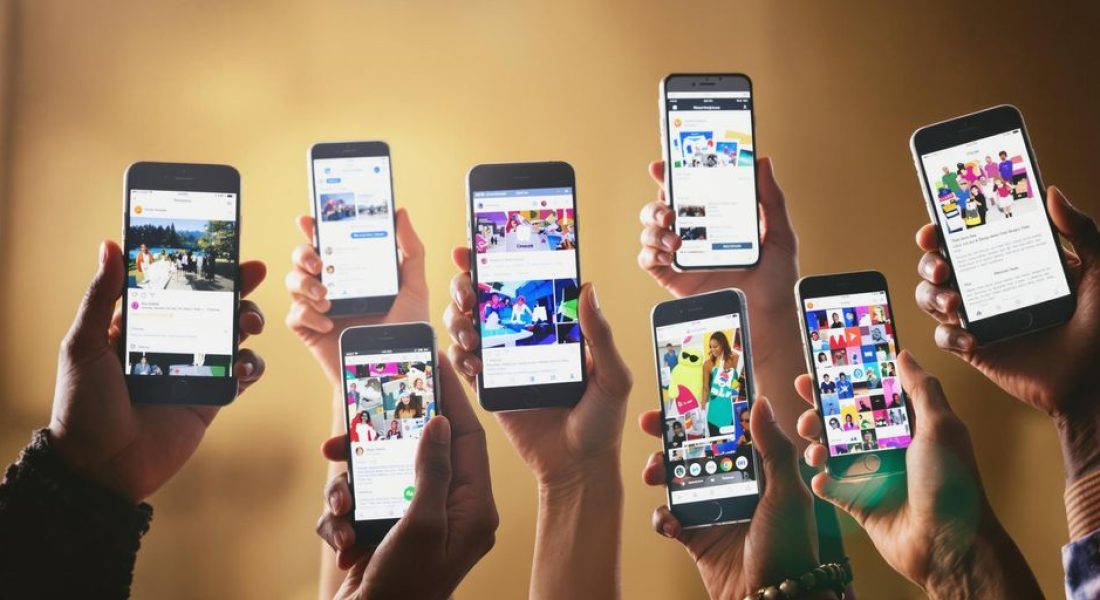 User-generated content savings.