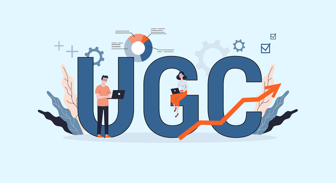UGC