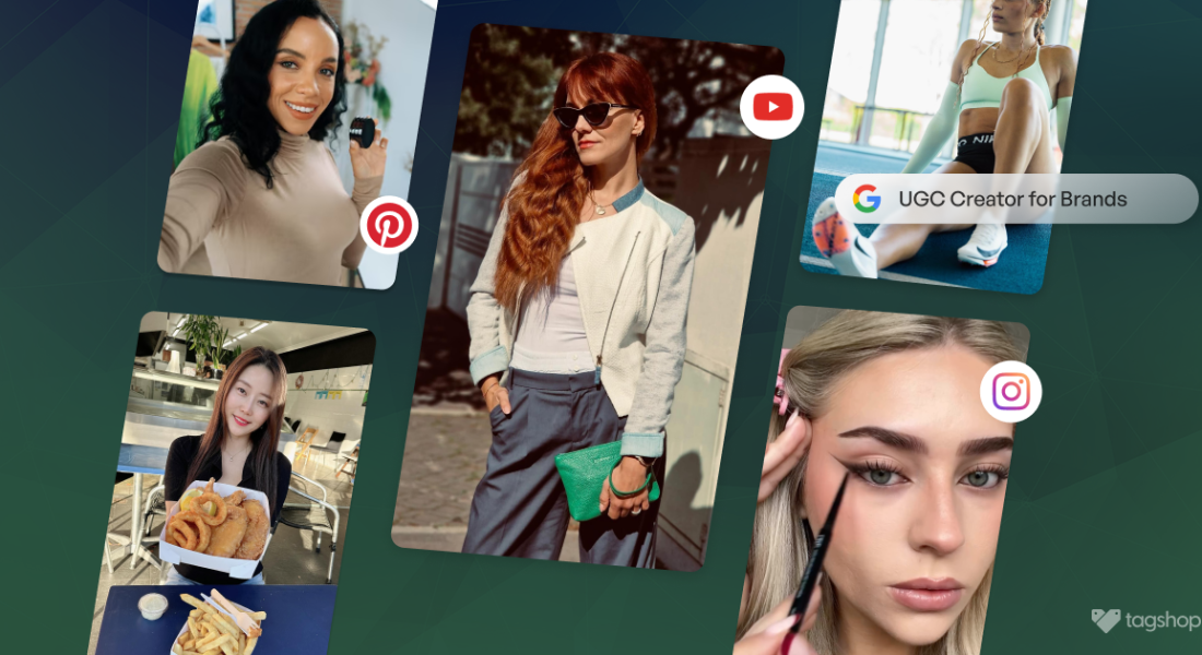 How to Hire UGC Creators